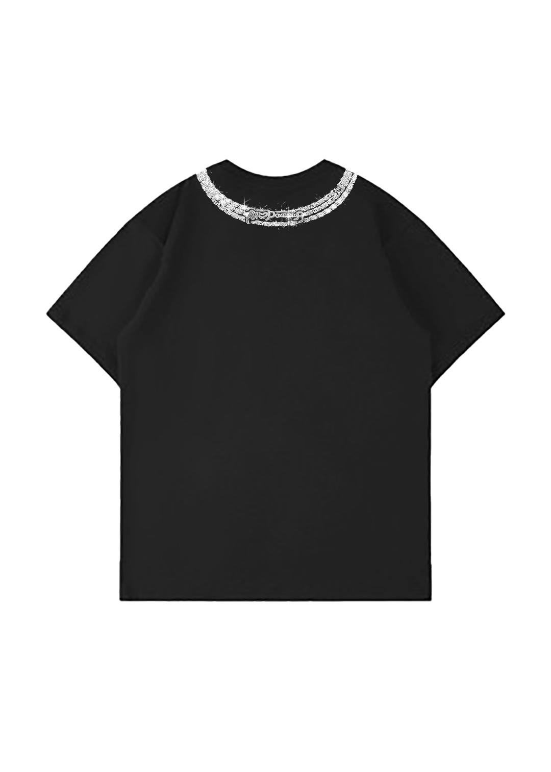 Tennis Crosses T-Shirt