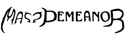 MassDemeanor