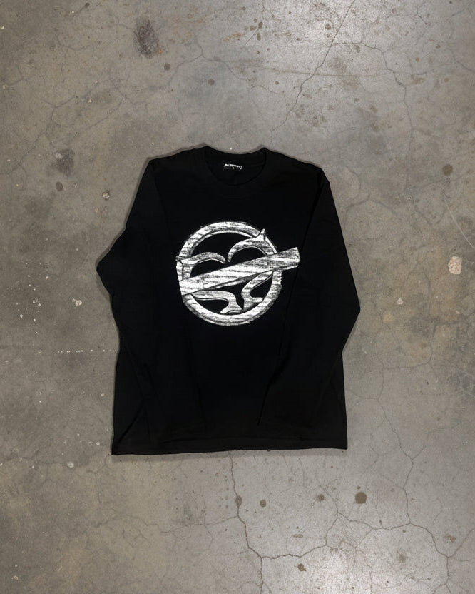 LUVARCHY LONGSLEEVE T-SHIRT